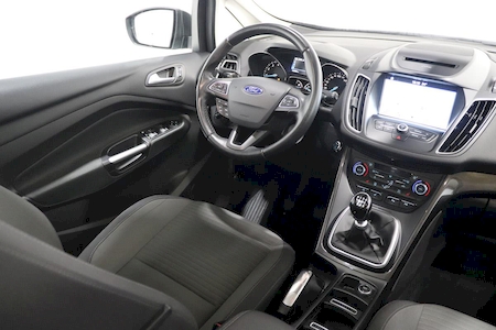 FORD C-MAX 1.0 ECOBOOST 125 CV TITANIUM BV6